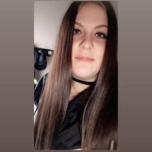 Meet your Posher, Audrey